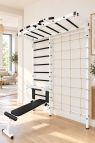 Шведская стенка "Рукоход-Взрослый"