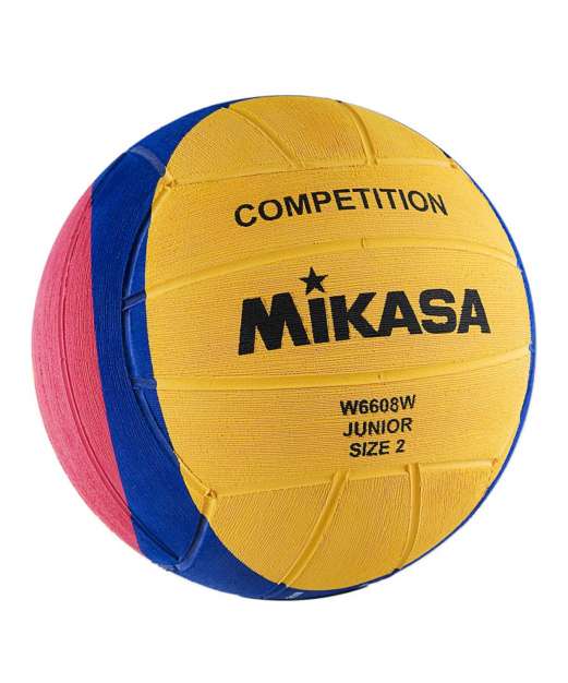 Мяч водное поло MIKASA W 6608 W