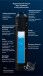 ВОДОНАЛИВНОЙ БОКСЁРСКИЙ МЕШОК H2O FILIPPOV. КОЖА 130см