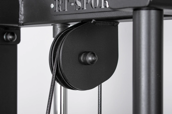 Гравитрон Barfits GT-12