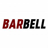 Barbell D25-26