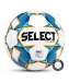 Мяч футбольный Select Diamond IMS 810015, №3 белый/синий/оранжевый 1/36