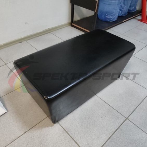 Козел гимнастический переменной высоты Spektr Sport