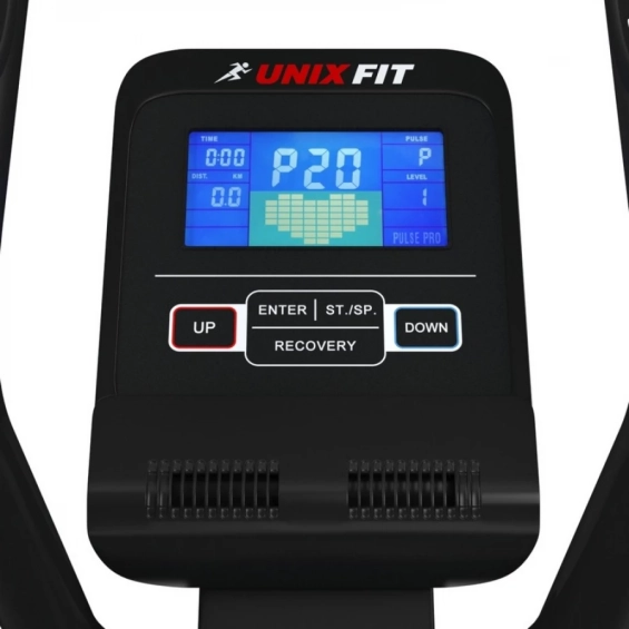 Эллиптический эргометр UNIX Fit SL-470E