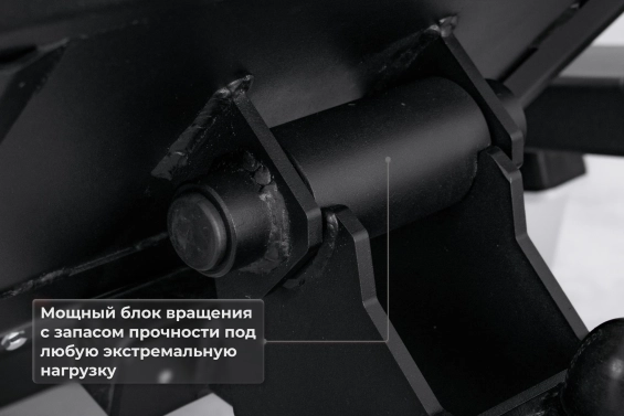 Ягодичный мостик RT-Sport XSV-01