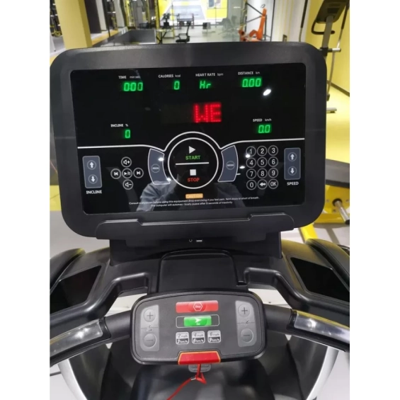 Беговая дорожка Insight Fitness TT-X10 (LED)