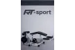 Тренажер Сгибание ног лежа RT-Sport SV-03