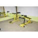 Скамья для пресса регулируемая Barfits SPR