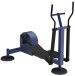 ЭЛЛИПСОИД MB BARBELL МВ 7.81