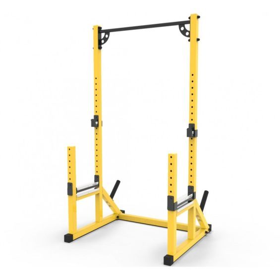 Силовые стойки для приседаний Barfits SP-160