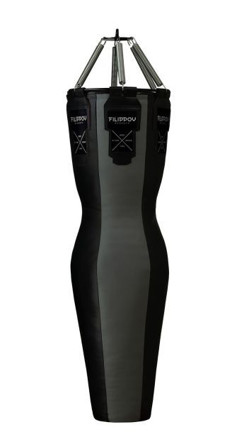 Мешок-силуэт FILIPPOV 150см/45см/60кг