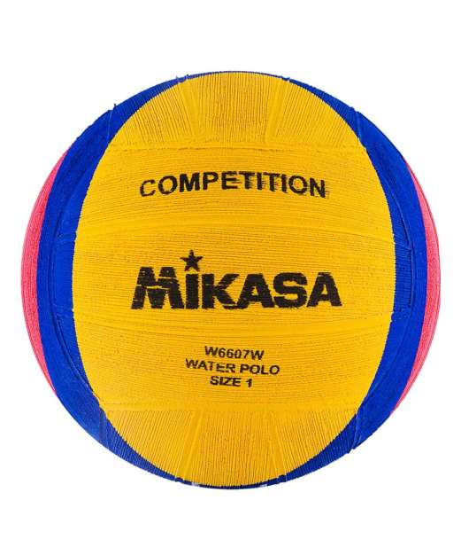 Мяч водное поло MIKASA W 6607 W