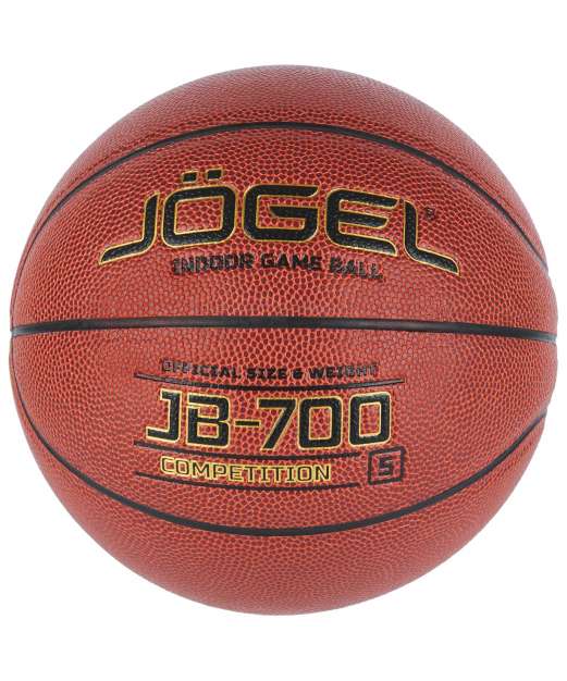 Мяч баскетбольный Jögel JB-700 №5 1/24