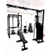 Подставка для гантелей на 10 пар Barfits CX-2