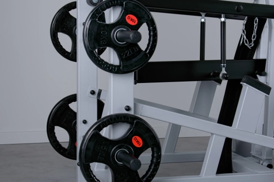 Приседания Колодец RT-Sport XSV-16