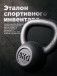 Гиря чугунная BARFITS 4кг