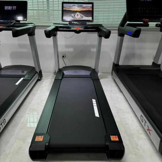 Беговая дорожка Gymmaster GT8A