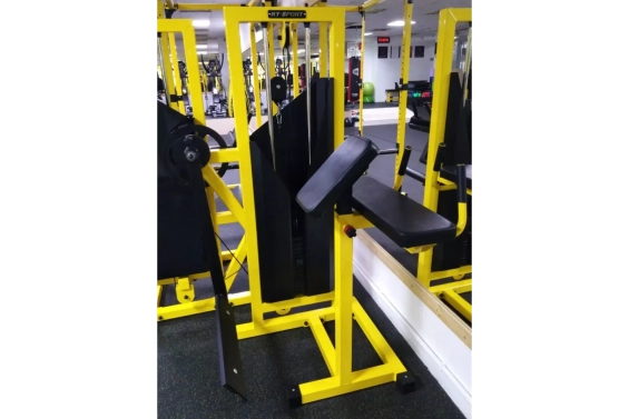 Глют-машина Barfits GT-11