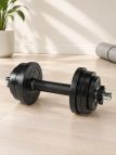 Гантель разборная BARFITS Sportcom D26 24кг