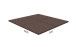 Резиновая плитка Rubblex Standart 500x500