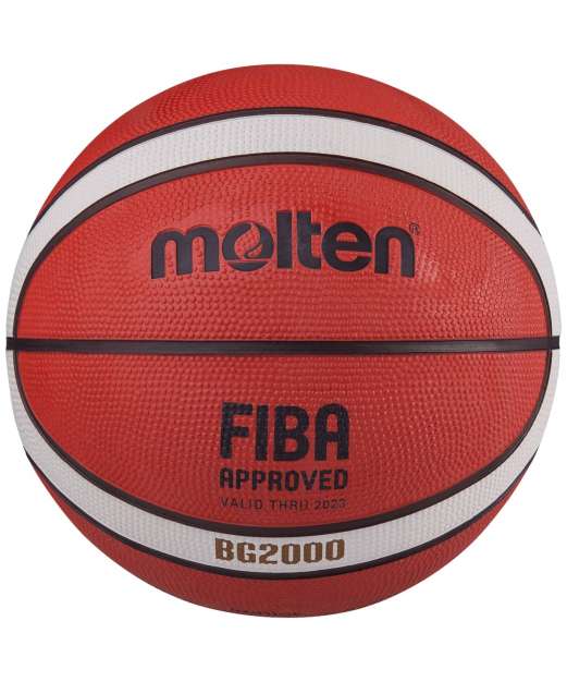 Мяч баскетбольный Molten B6G2000 №6