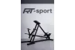 Тренажер Т-тяга грифа (Т-Гриф) с упором в грудь RT-Sport SV-TU