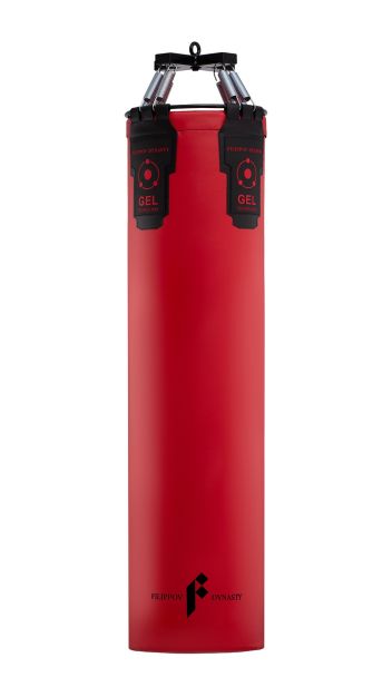Боксёрский мешок PREMIUM GEL FILIPPOV 110см/90кг