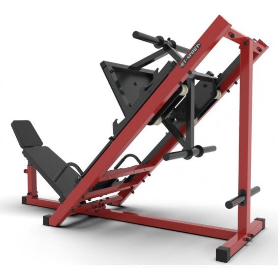Жим ногами Barfits SV-05