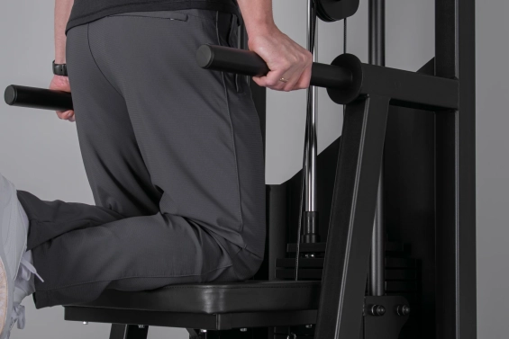 Гравитрон Barfits GT-12