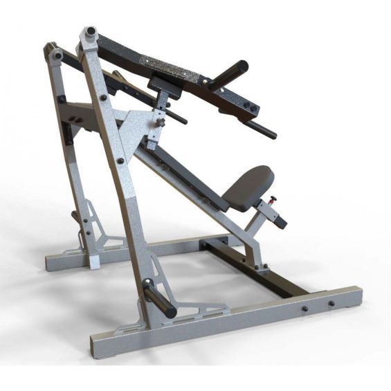Жим от груди под углом Barfits XSV-18