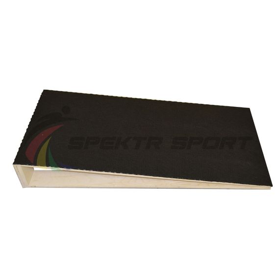 Мостик гимнастический приставной