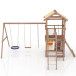 Игровая площадка «Король Джулиан»