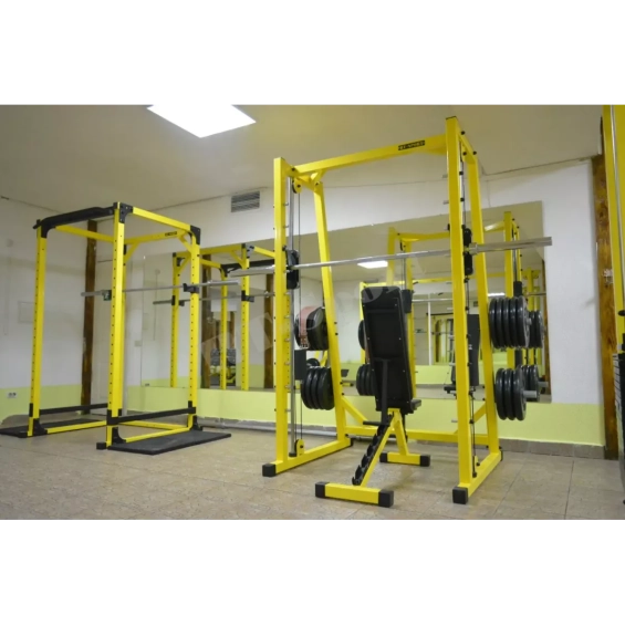 Машина Смита Barfits SV-MS