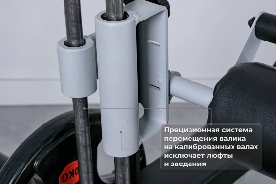 Ягодичный мостик RT-Sport XSV-01