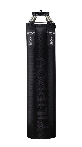 Боксёрский мешок PREMIUM GEL FILIPPOV 150см/115кг