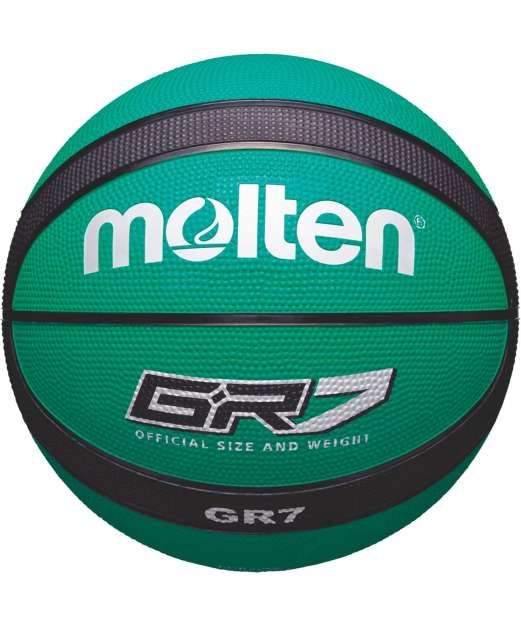 Мяч баскетбольный Molten BGR7-GK №7 1/36