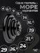 Гантели разборные MB Barbell MB-FdbM-At4 39кг 2шт