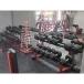 Подставка для гантельного ряда на 10 пар Barfits CX-4