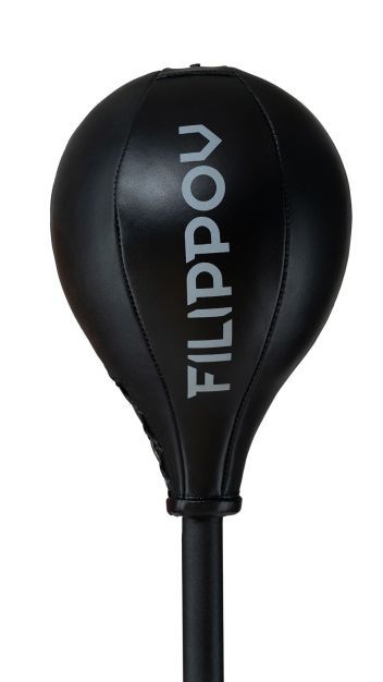 Реактивная груша FILIPPOV, полный комплект