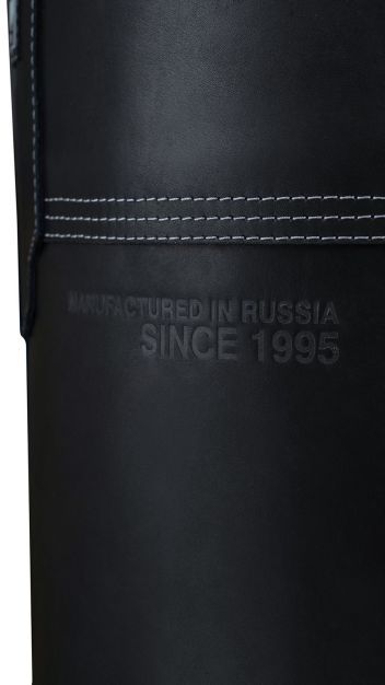 ВОДОНАЛИВНОЙ БОКСЁРСКИЙ МЕШОК H2O FILIPPOV. КОЖА 150см