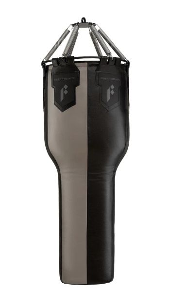 Мешок-гильза FILIPPOV. КОЖА 130см/50см/60-65кг