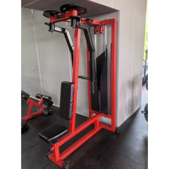 Баттерфляй - грудь и задние дельты Barfits GT-05