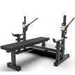 Соревновательные стойки для пауэрлифтинга Barfits SPL-100 домкратные