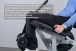Тренажер Разгибание ног сидя Barfits SV-04