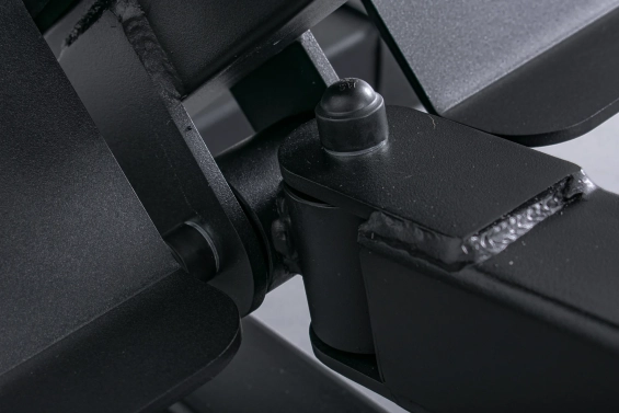 Тренажер Т-тяга грифа (Т-Гриф) с упором в грудь Barfits SV-TU