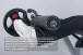 Тренажер Разгибание ног сидя Barfits SV-04