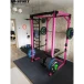 Многофункциональная силовая рама Barfits PR-60R с турником