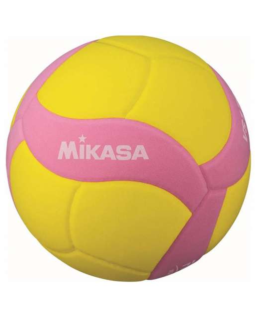 Мяч волейбольный Mikasa VS170W-Y-P 1/50