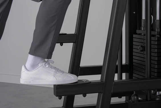 Гравитрон Barfits GT-12