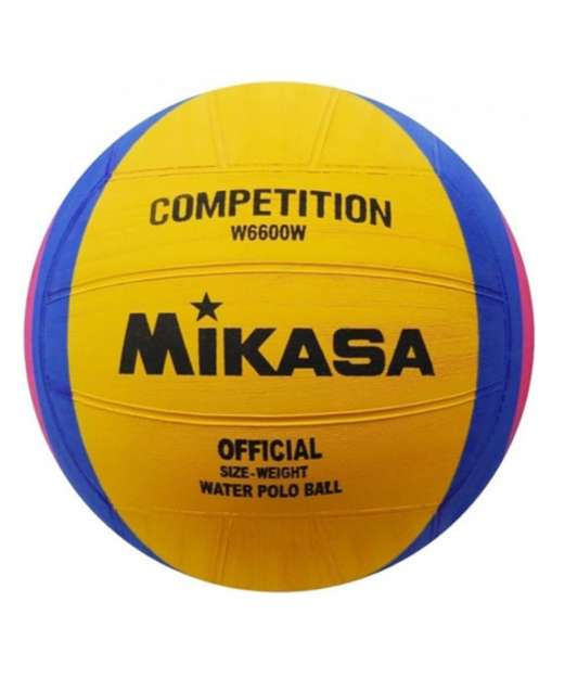 Мяч водное поло MIKASA W 6600W